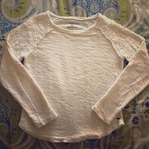 O’Neil women’s sweatshirt L